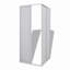Bionca Rectangular Shower Cabin