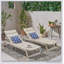 CHAISE Longe (ensemble de 2)-359430068