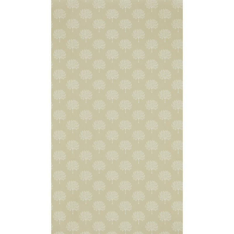 Marcham Wallpaper, Country Linen