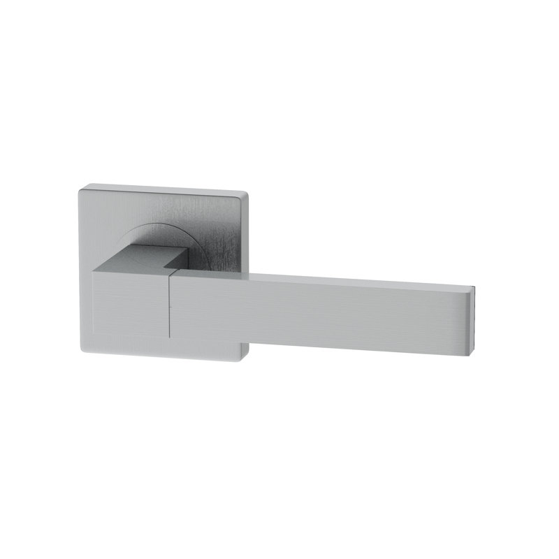Kama Passage Door Handle Kit