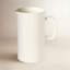 Redonda Stoneware Pitcher-71220153