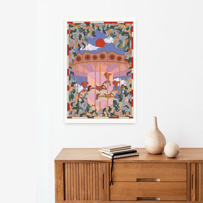Art contemporain, art contemporain abstrait