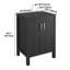 Ensemble de meuble-lavabo simple 24 po Alarna-2046494900