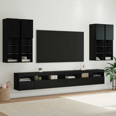 Unfinished TV Stand for TVs up to 24"