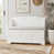 Beige,White