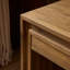 Solid Wood Writing Desk