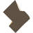 Universal Trim Sill for EverStone Faux Stone Siding Panels-38353517