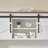 Farmhouse Executive Desk-1099300467