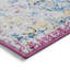 Oriental 80cm X 150cm Area Rug