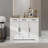 Congdon 42.71'' Sideboard