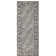 Curacao Flatweave Black Rug