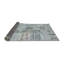 Tapis contemporain bleu-901767932