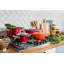 Stainless Steel Handled Colander