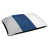 Cool Gray/Navy Blue/White sélectionné