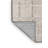Machine Washable Gray Area Rug-968243581