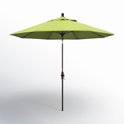 Roverta 9' Market Sunbrella® Umbrella