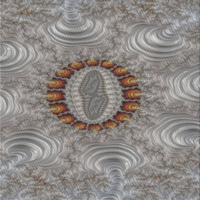 Tapis gris