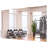 Full Length Rectangle Wall Mirror Home Gym Mirror Dance Studio Mirror Tempered Glass Mirror-1771396646