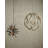 Kuka 6 - Light Whitewashed Driftwood Pendant