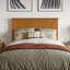  Lit plateforme en bois massif Nantucket avec pied et gigogne assortis-96140369-96140368