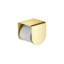 AXOR Universal Softsquare Toilet Paper Holder-1433022724