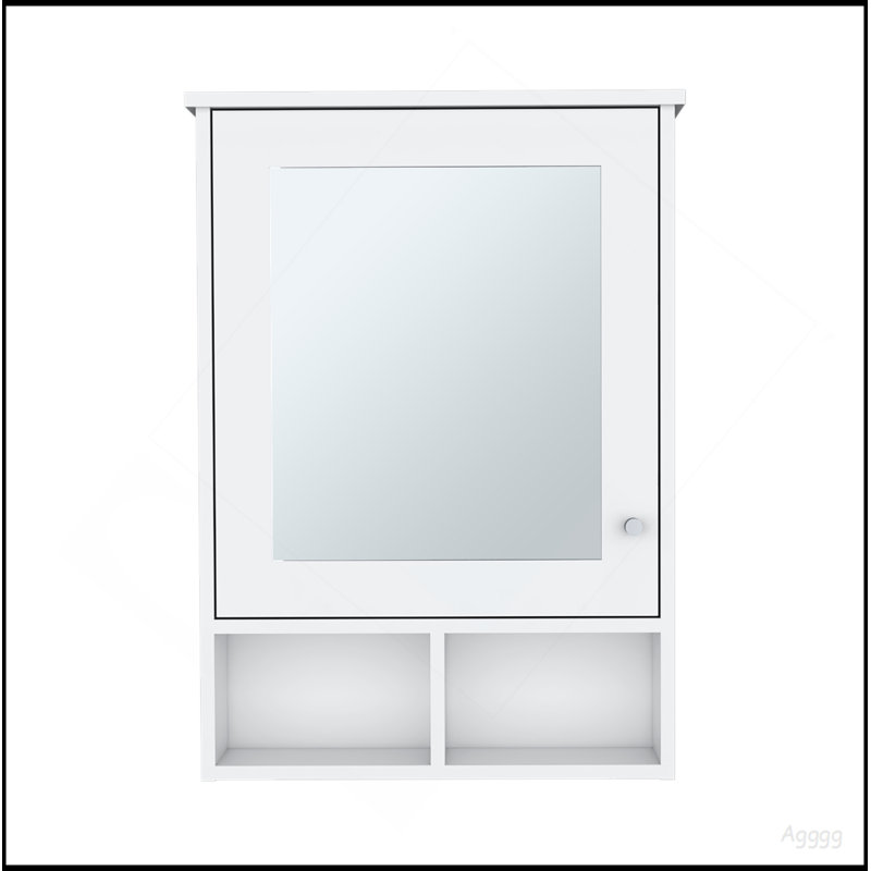 Pharmacie Gibson, salle de bain, blanc, White