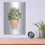 «Aztec Pot I» par Cindy Jacobs-522521215