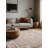 Machine Washable Gray Area Rug-1809224348