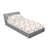 Microfiber Floral Sheet Set-1766159247-1766159281