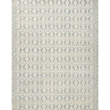 Bariloche Wool Geometric Area Rug