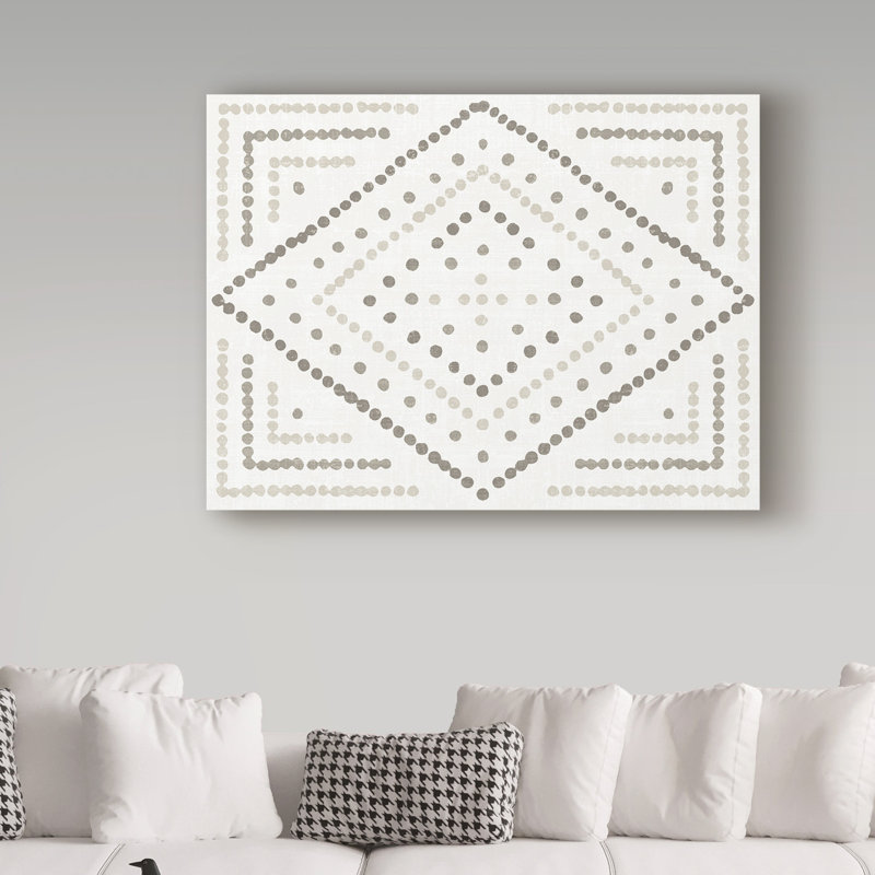 « sakura i », reproduction de peinture à l’acrylique sur toile tendue, H 14 po x l 14 po x P 2 po