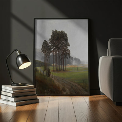 Youmans No Frame Print