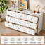 Commode 9 tiroirs Pilou-871880362