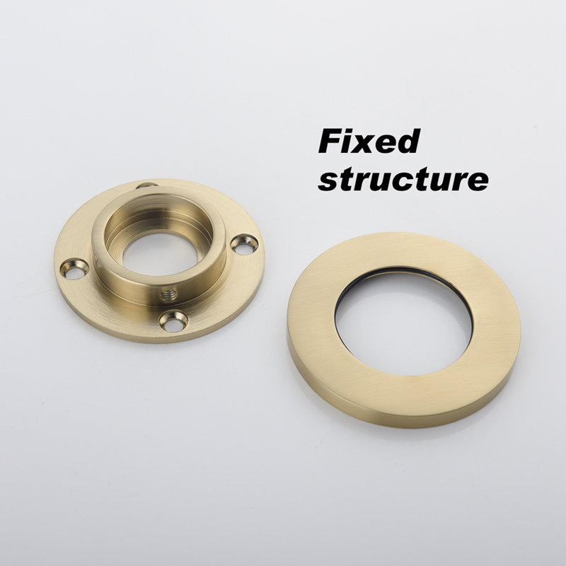Pot Filler with Accessories, Gold