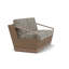 Charisma Outdoor 2 - Seat Loveseat-1070141649