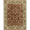 Handmade Silk and Wool Oriental Area Rug