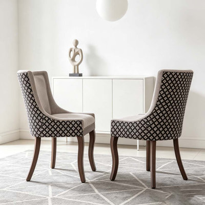 Chaise d'appoint Ultra