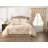Eden Floral Tailored Window Valance