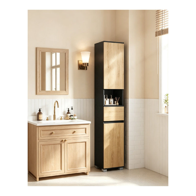 Bathroom Cabinet