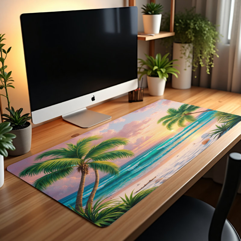 Desk Pad, 23.6x13.8
