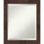 Miroir de salle de bain Garciasville-929551949