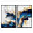 Floater Framed Print selected