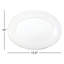 Lastra Stoneware Platter