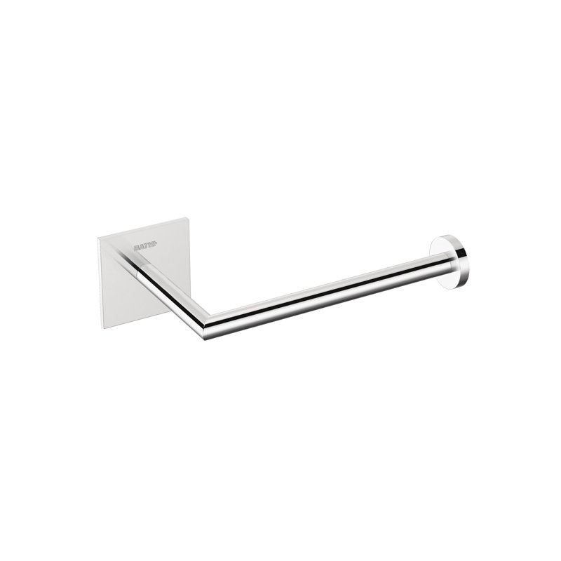 Harrigan Wall Mounted Toilet Paper Holder