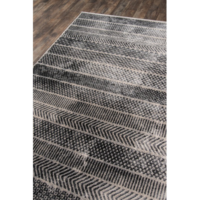 Darcie Geometric Indoor Rug