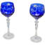 Crystal Wine Glass