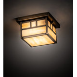 Nias 1 - Light Flush Mount
