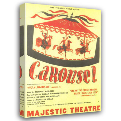 Carousel (Broadway)