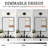 2-Light Dimmable Bathroom LED vanity light-61994791-62774073-63178209