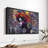 " Afro Abstract "-100689904